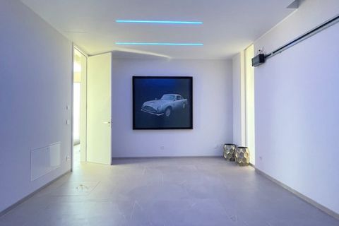 Villa a Nova Santa Ponsa, Mallorca, Nova Santa Ponsa - € 9.850.000 | Ref: EE1977 - foto 6